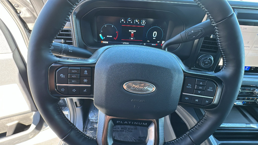 New 2026 Ford F350 Platinum image 18