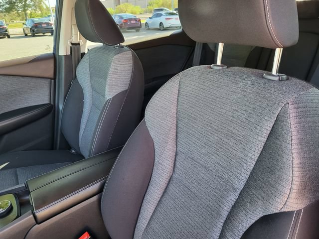 Certified 2022 Nissan Rogue SV AWD/4WD image 15