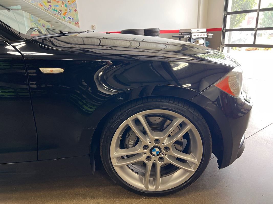 Used 2013 BMW 135i Convertible image 62