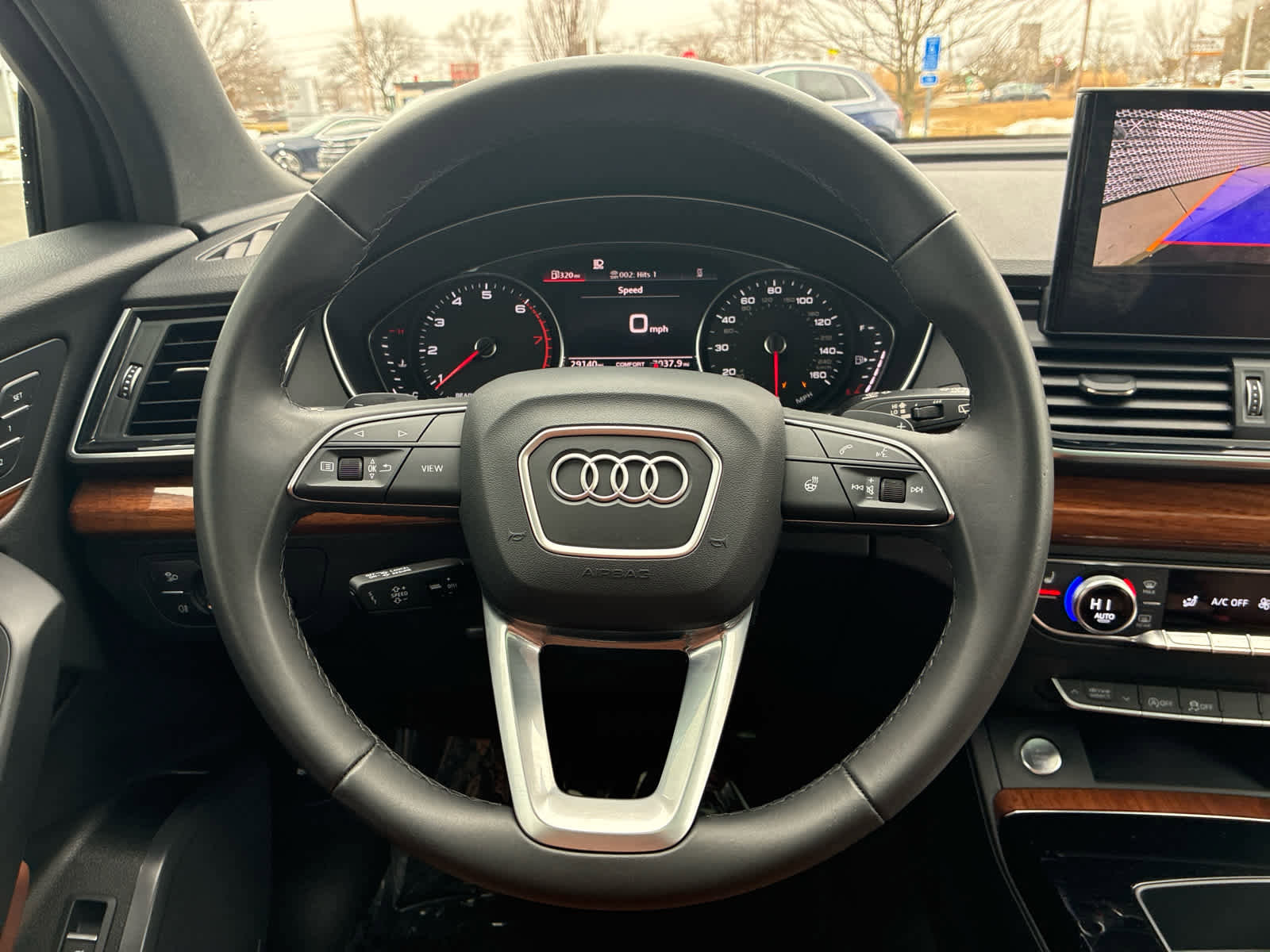 Used 2023 Audi Q5 2.0T Premium w/ Convenience Package image 21