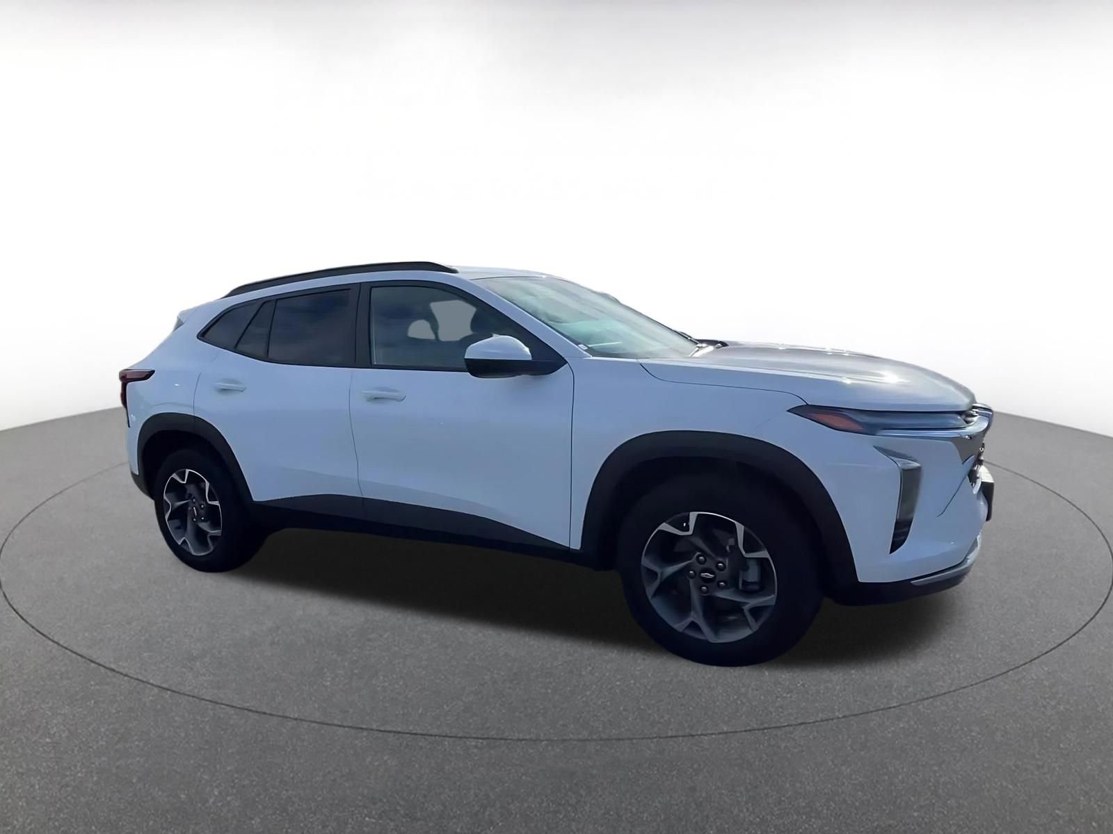 Used 2025 Chevrolet Trax LT video 2