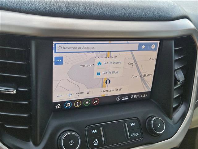 Used 2020 GMC Acadia Denali w/ Technology Package image 13