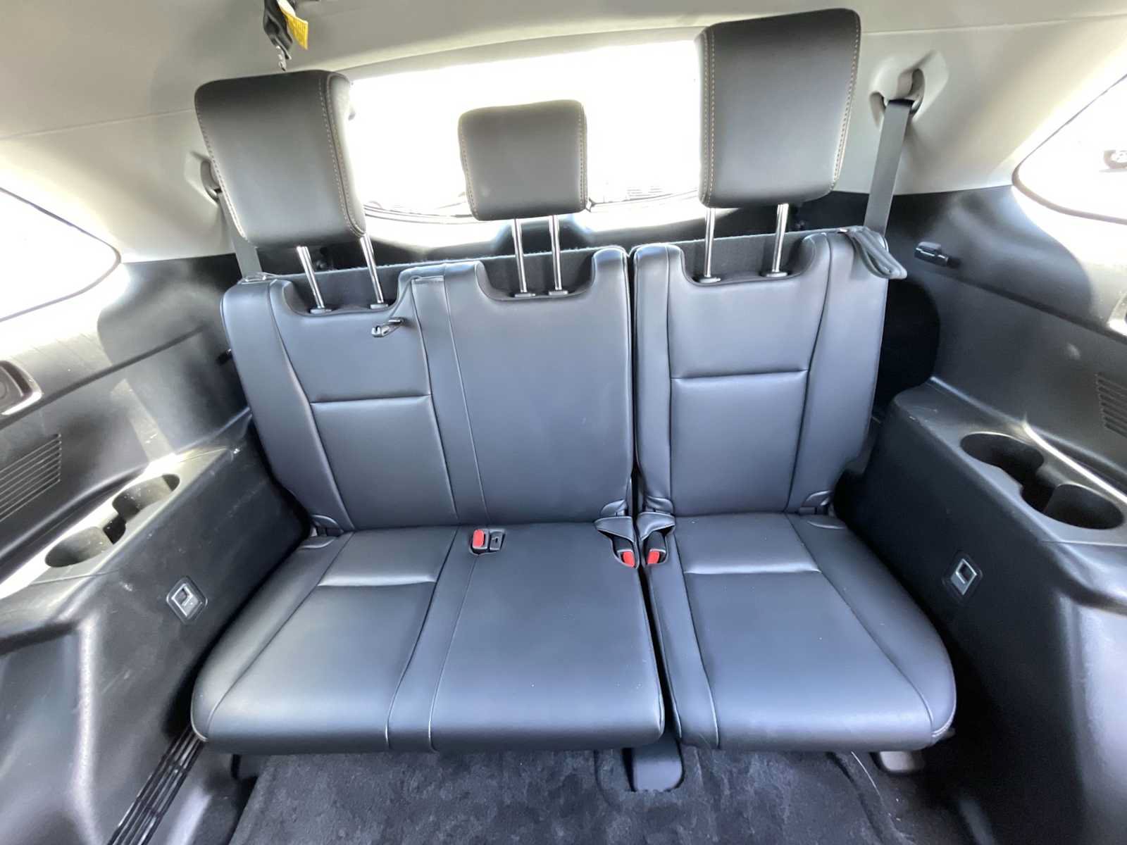 Used 2017 Toyota Highlander XLE FWD image 27