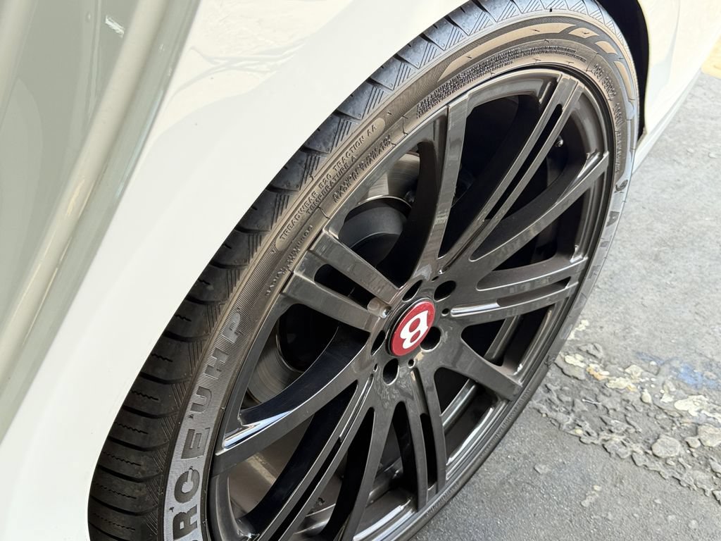 Used 2015 Bentley Flying Spur V8 AWD/4WD image 33