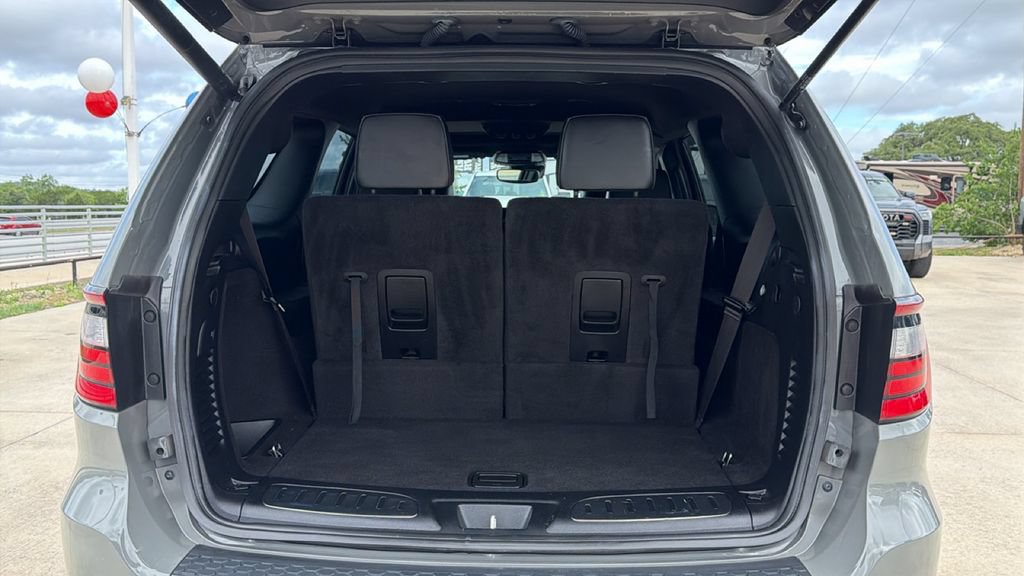 Used 2022 Dodge Durango R/T AWD/4WD image 29