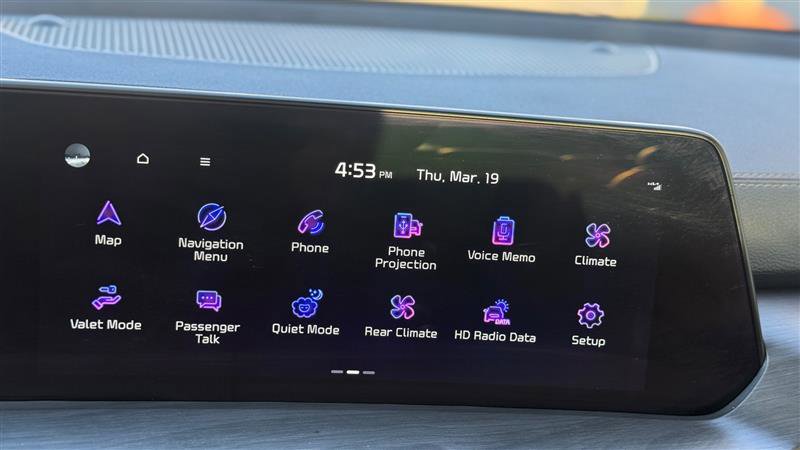 Used 2023 Kia Telluride SX Prestige X-Pro image 45