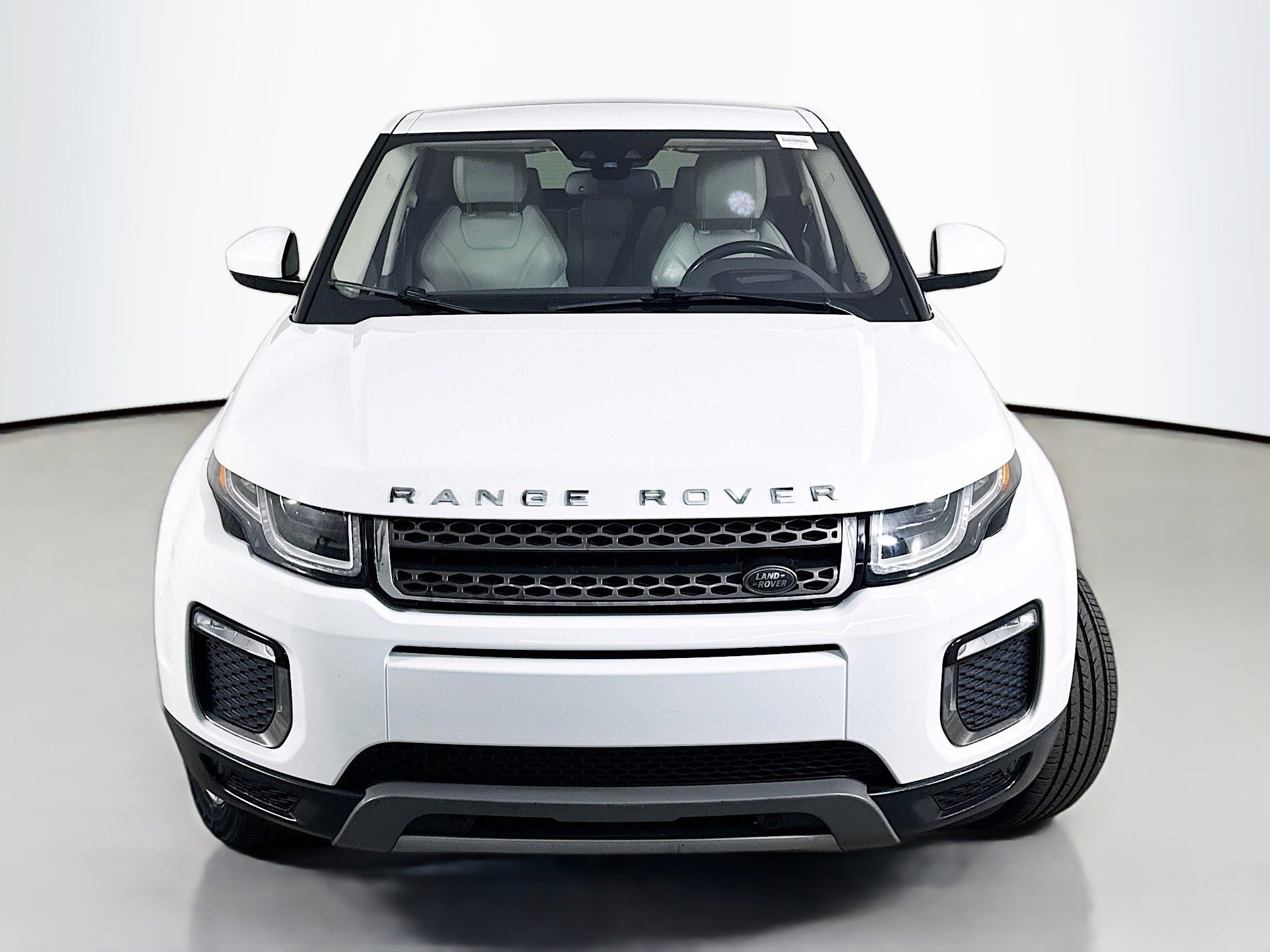 Used 2016 Land Rover Range Rover Evoque HSE video 2