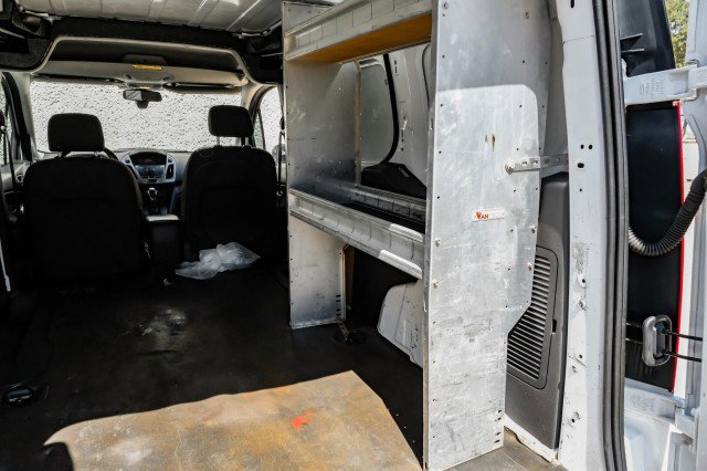 Used 2018 Ford Transit Connect XLT FWD image 42