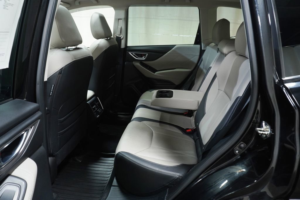 Used 2019 Subaru Forester Limited image 13