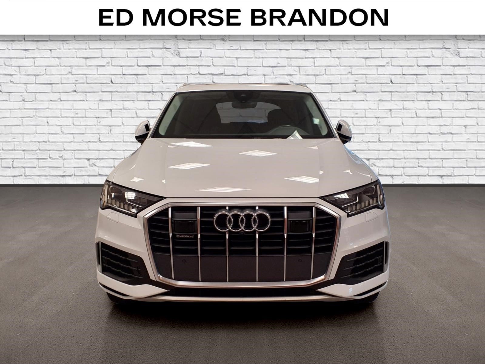 Used 2023 Audi Q7 3.0T Premium Plus AWD/4WD image 7