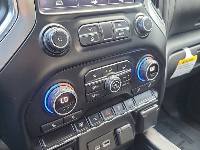 Used 2021 Chevrolet Silverado 2500 LT w/ Convenience Package RWD image 24