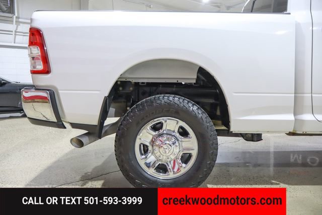 Used 2021 RAM 2500 Tradesman image 21