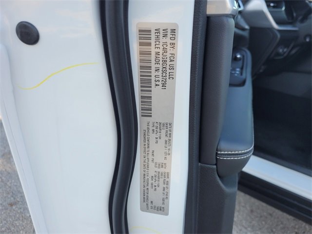 New 2025 Jeep Grand Cherokee Limited image 21