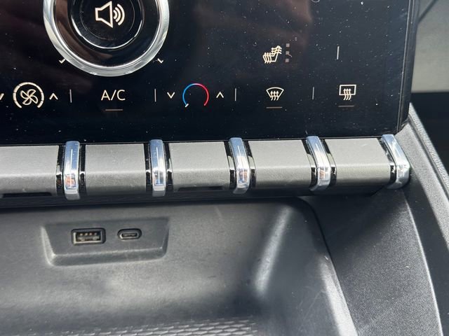 Used 2026 GMC Terrain Elevation FWD image 37