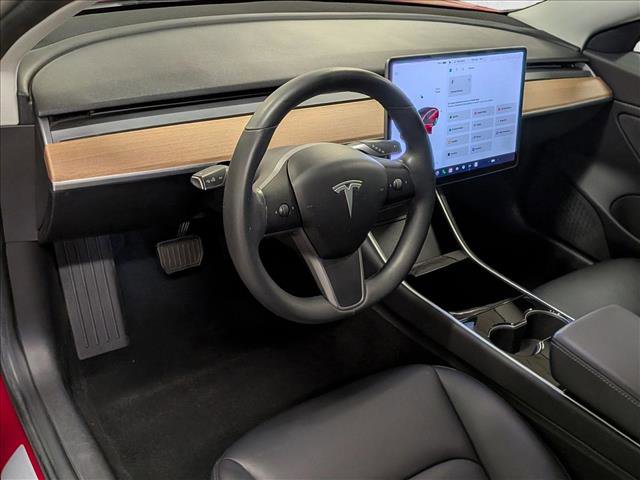Used 2018 Tesla Model 3 Long Range AWD/4WD image 10