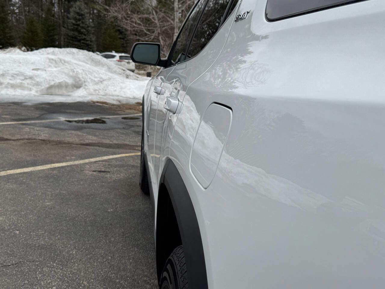 Used 2018 GMC Acadia SLT AWD/4WD image 14