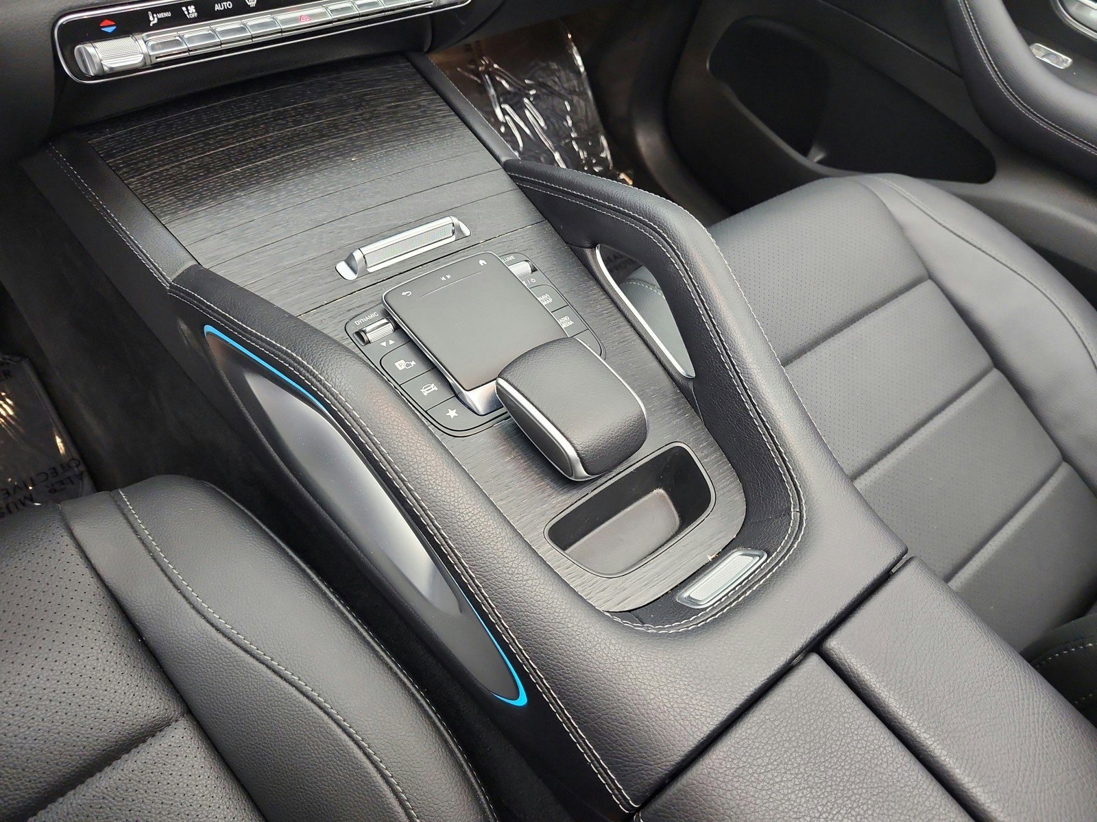 Certified 2023 Mercedes-Benz GLE 450 4MATIC image 13