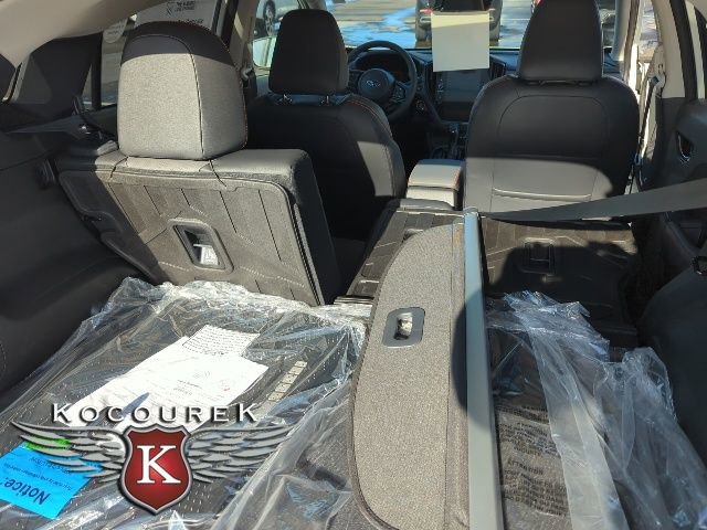 New 2026 Subaru Crosstrek 2.5i Limited image 18