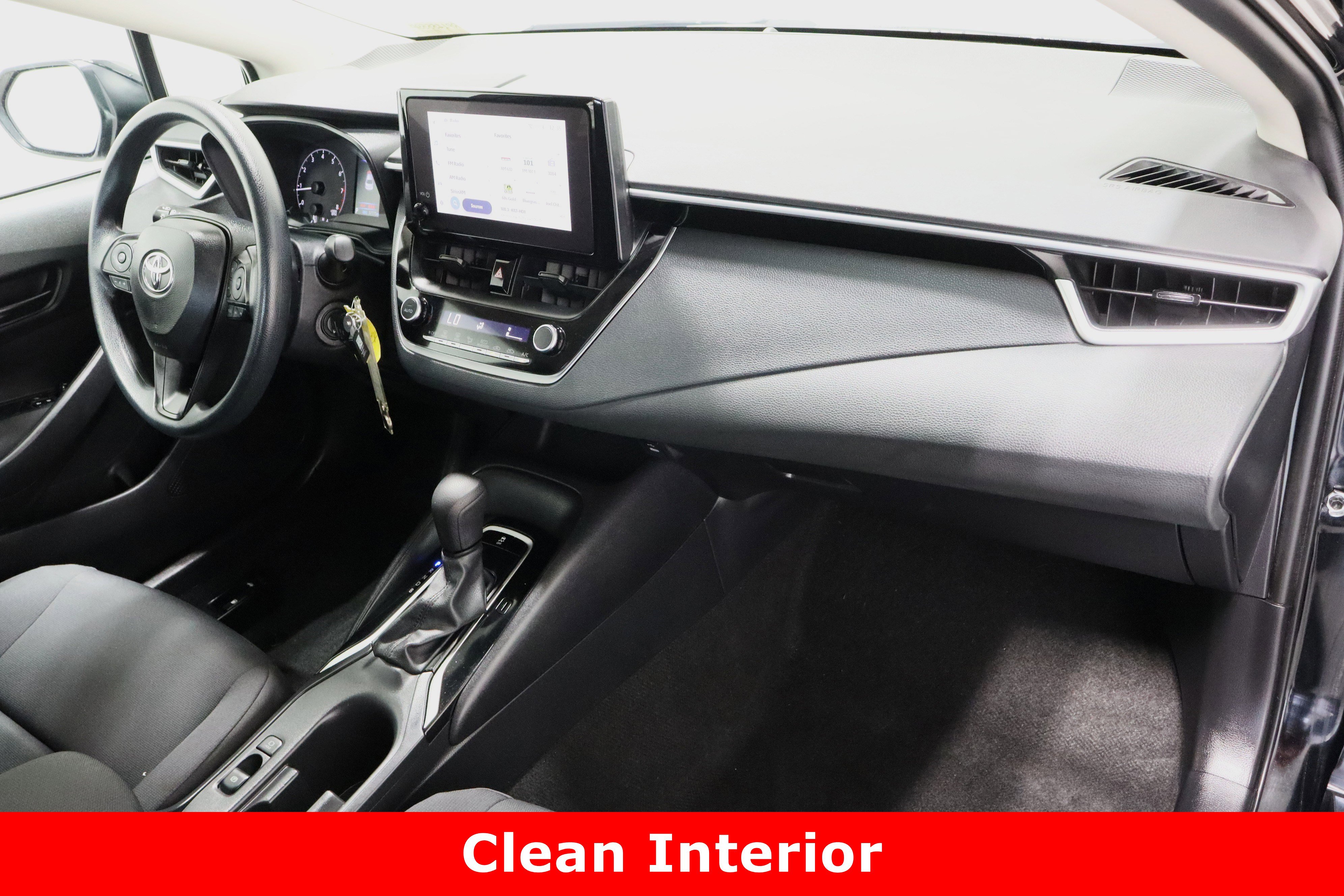 Certified 2024 Toyota Corolla LE image 32