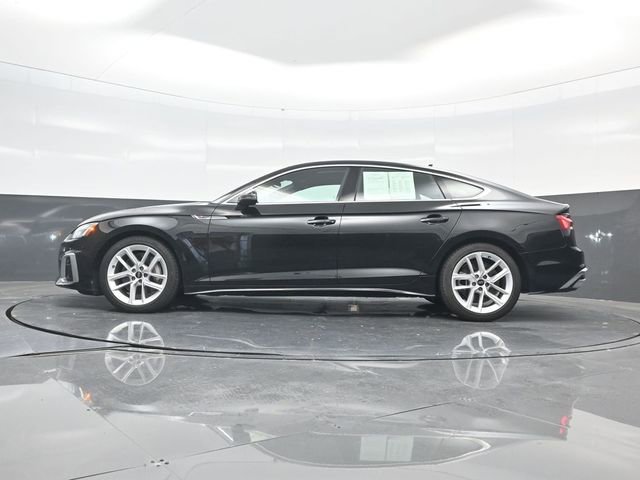 Used 2024 Audi A5 2.0T Premium Plus image 60