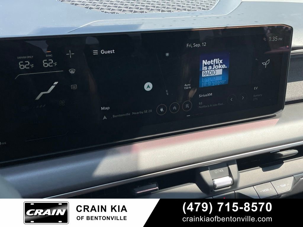 New 2026 Kia EV9 Light image 14