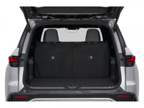 New 2026 Lexus TX 500h AWD image 10
