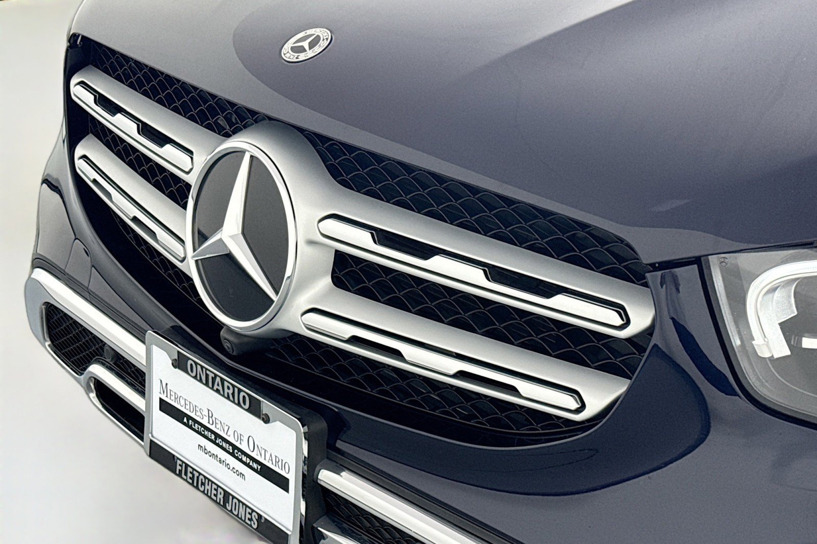 Certified 2022 Mercedes-Benz GLC 300 4MATIC image 14