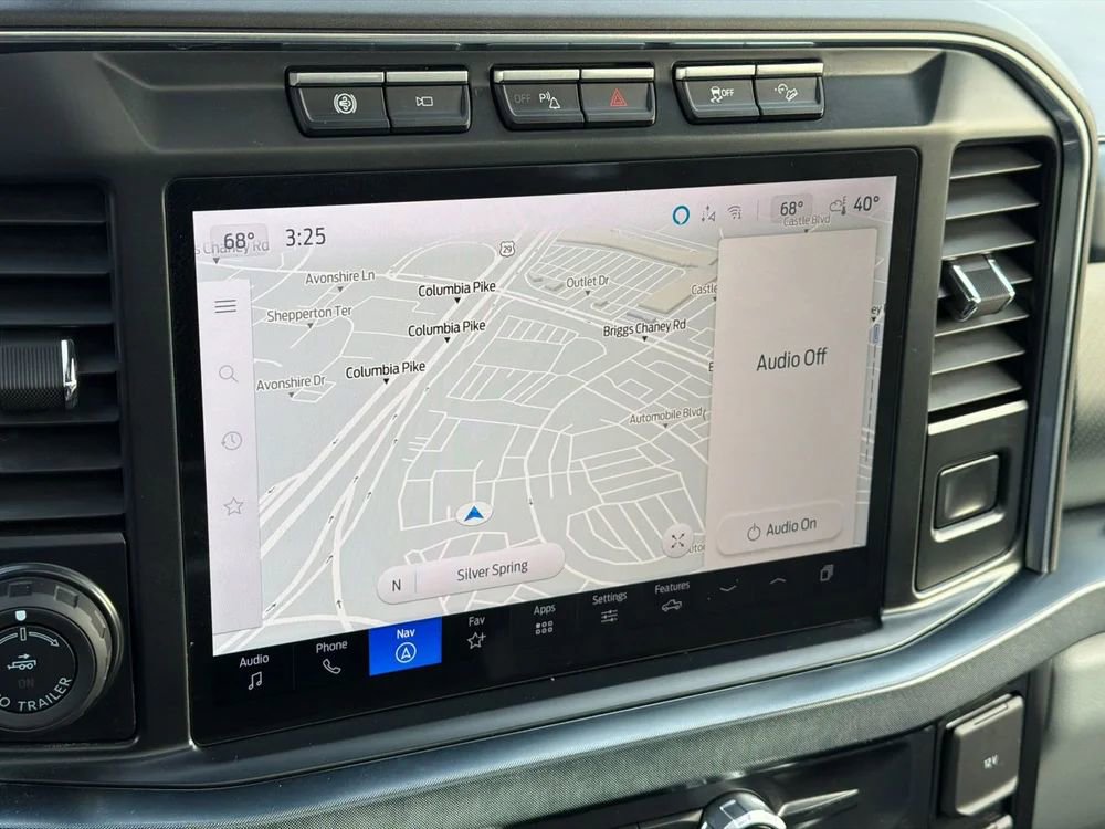 Used 2024 Ford F250 Limited w/ FX4 Off-Road Package image 27