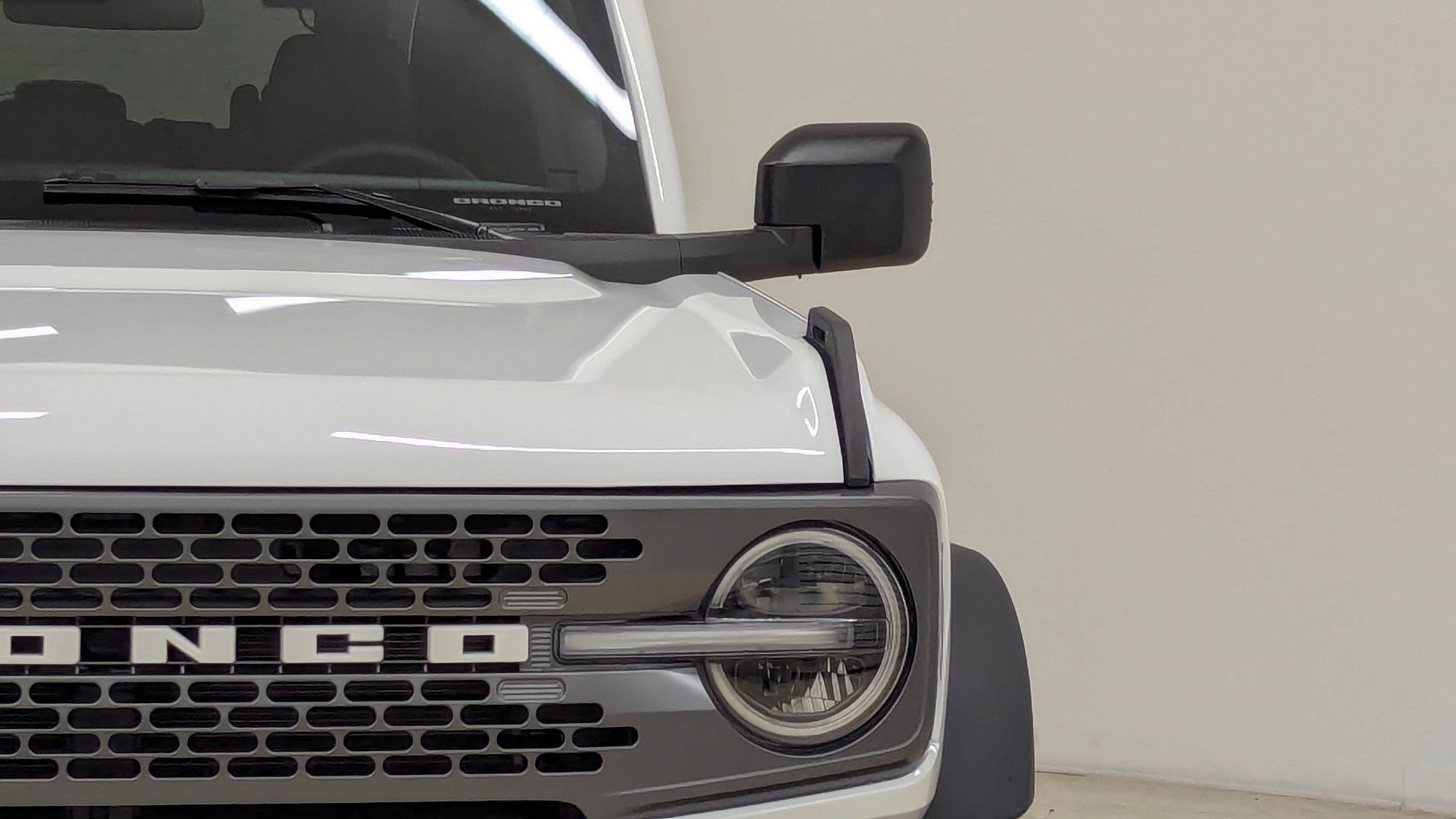 New 2025 Ford Bronco Badlands w/ Sasquatch Package image 10