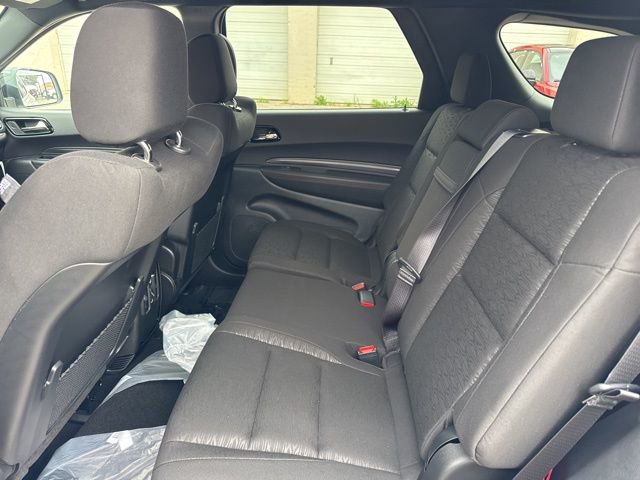 New 2026 Dodge Durango GT RWD image 12