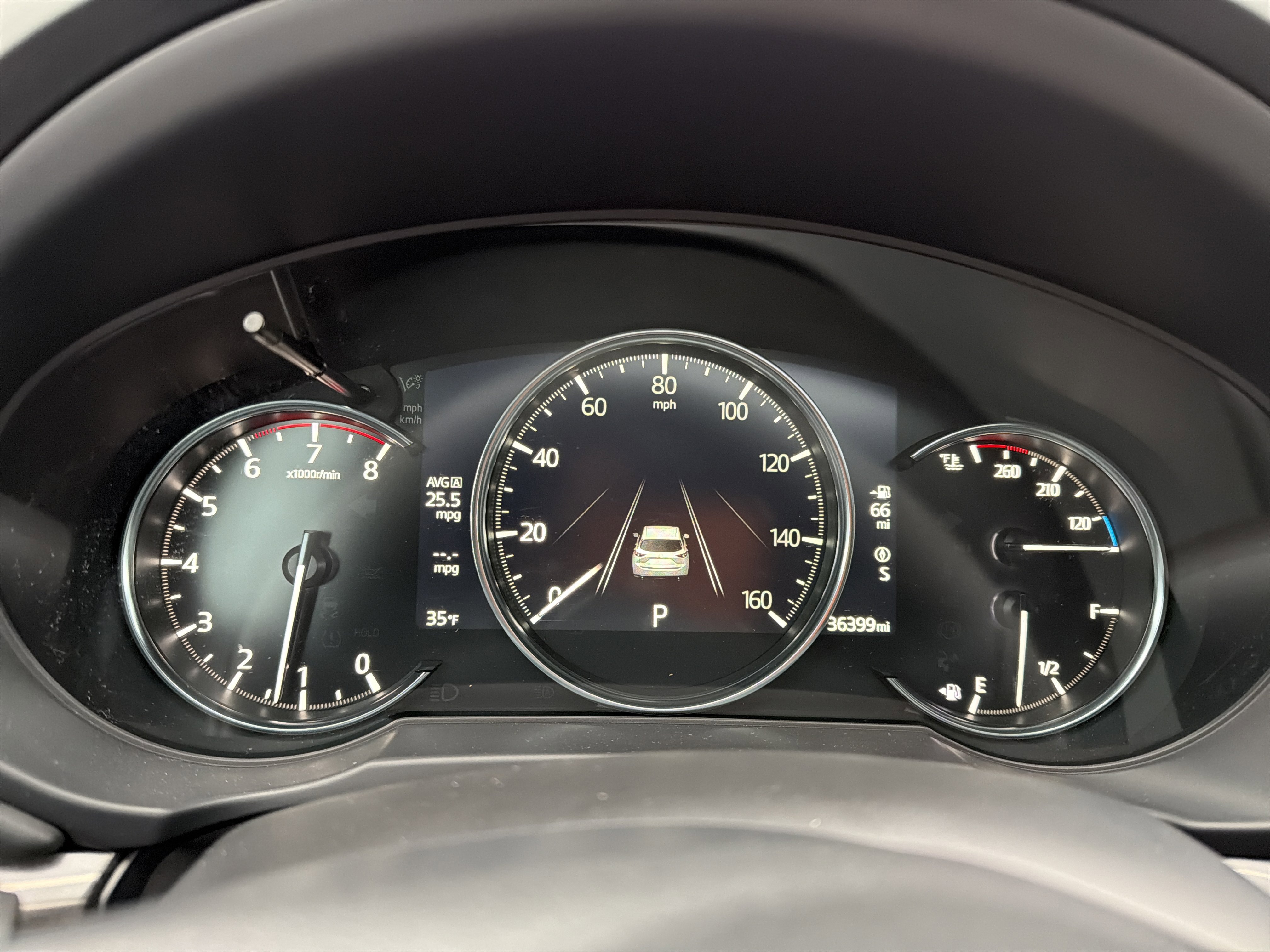 Certified 2021 MAZDA CX-5 Grand Touring image 18