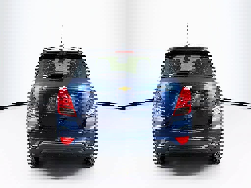 Used 2018 Chevrolet Trax LS image 5