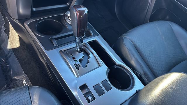 Used 2022 Toyota 4Runner Limited image 30