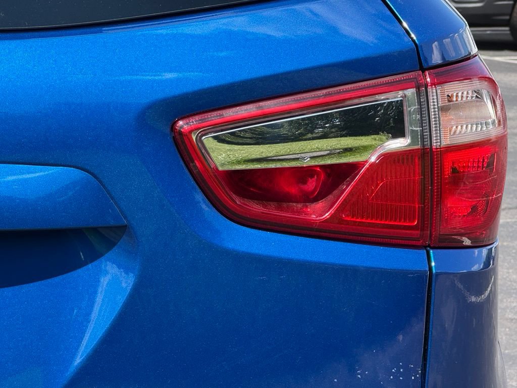 Used 2019 Ford EcoSport SE AWD/4WD image 12