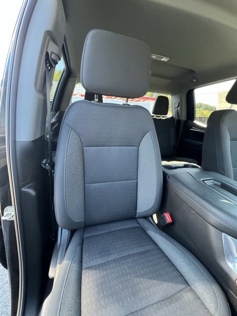 Used 2022 Chevrolet Silverado 1500 LT Trail Boss w/ Protection Package image 15