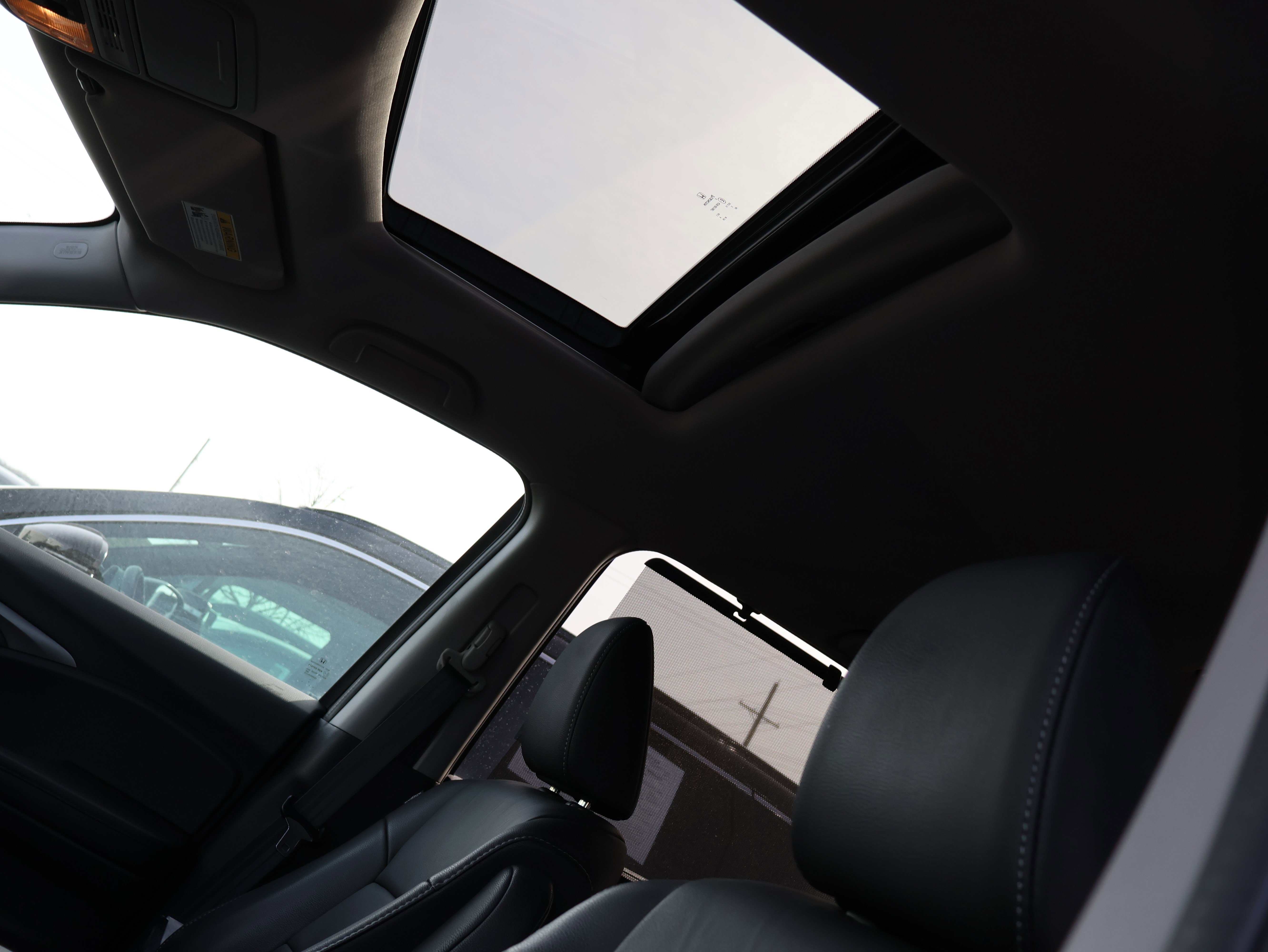 Used 2022 Honda Pilot Special Edition image 37