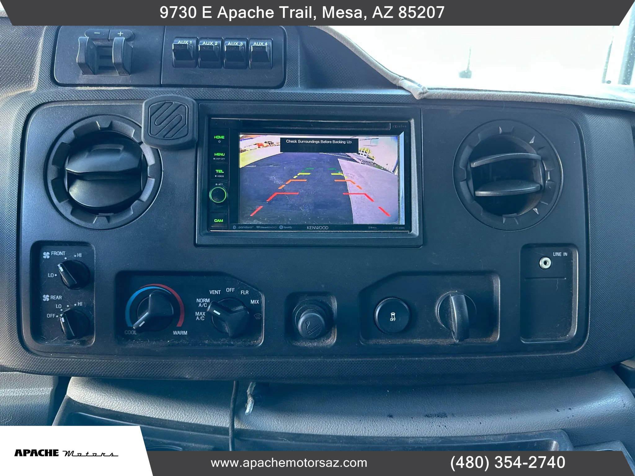 Used 2009 Ford E-350 and Econoline 350 XL image 21