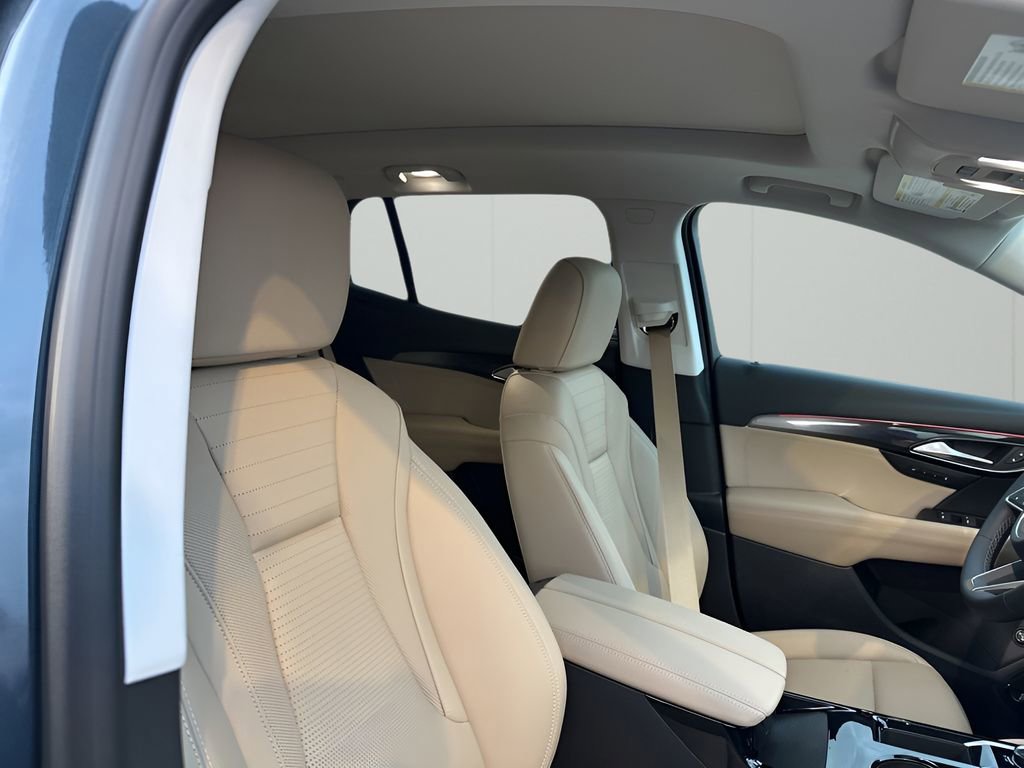 New 2026 Buick Envision Preferred image 15