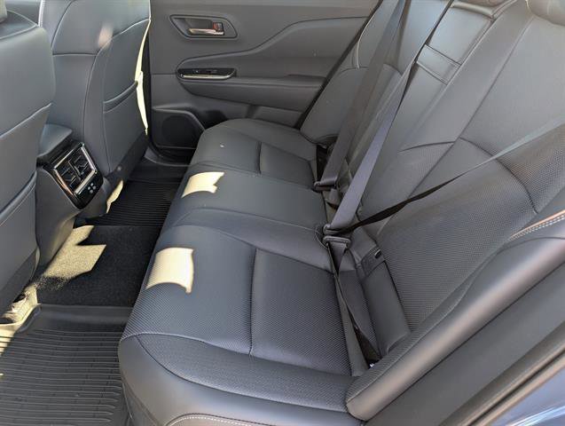 New 2026 Toyota Crown XLE image 10