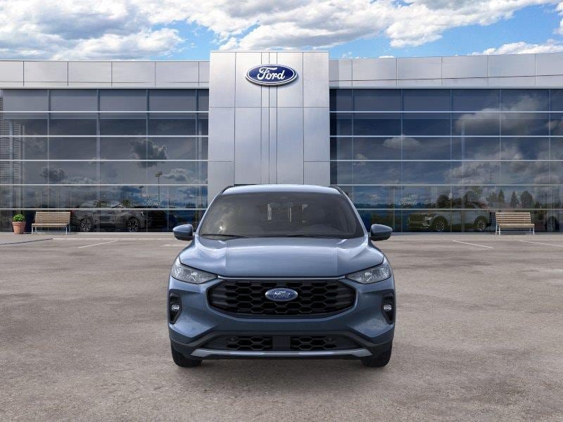 New 2026 Ford Escape ST-Line Select w/ Tech Pack #1 AWD/4WD image 6