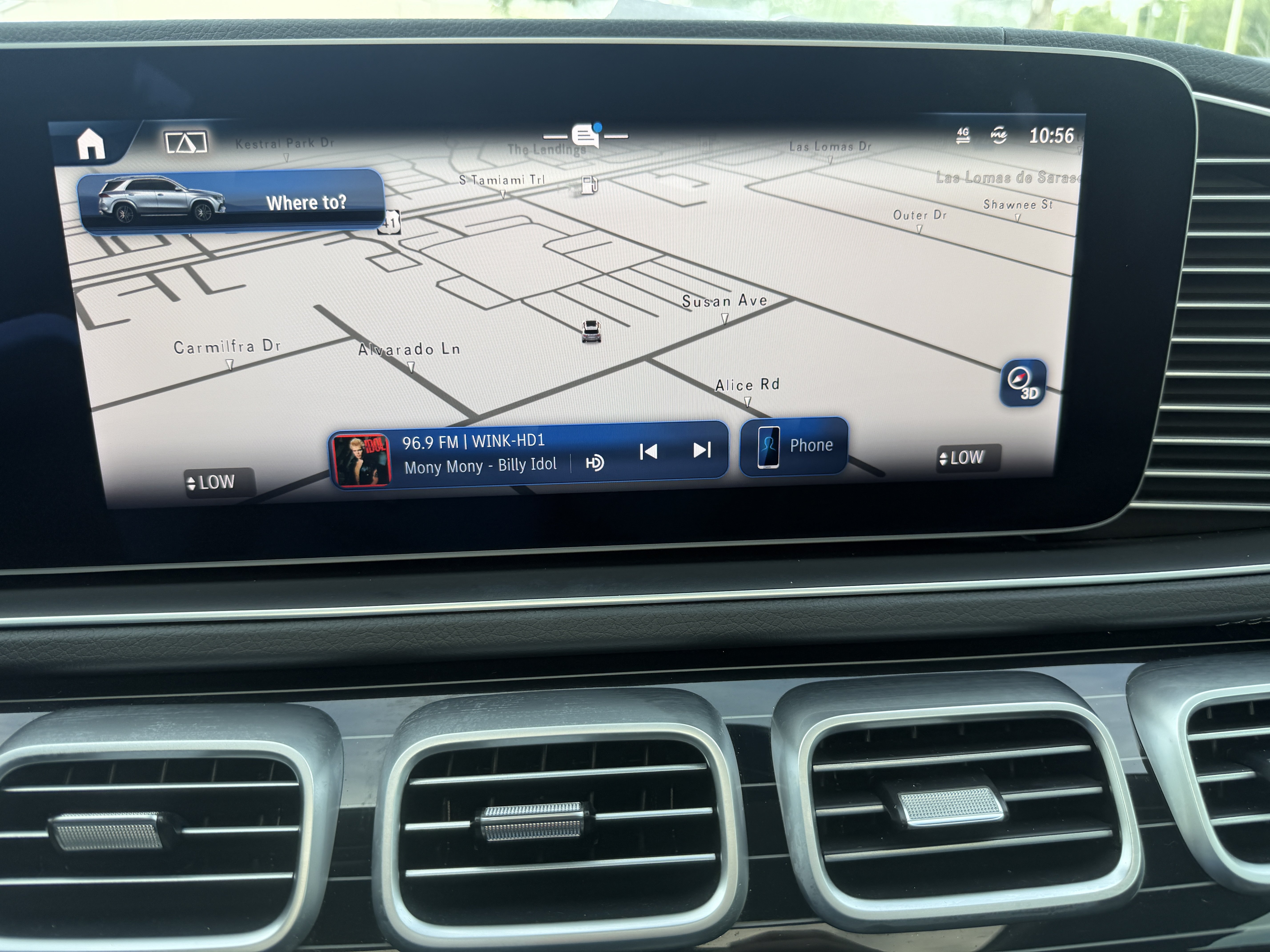 Used 2025 Mercedes-Benz GLE 350 4MATIC image 27
