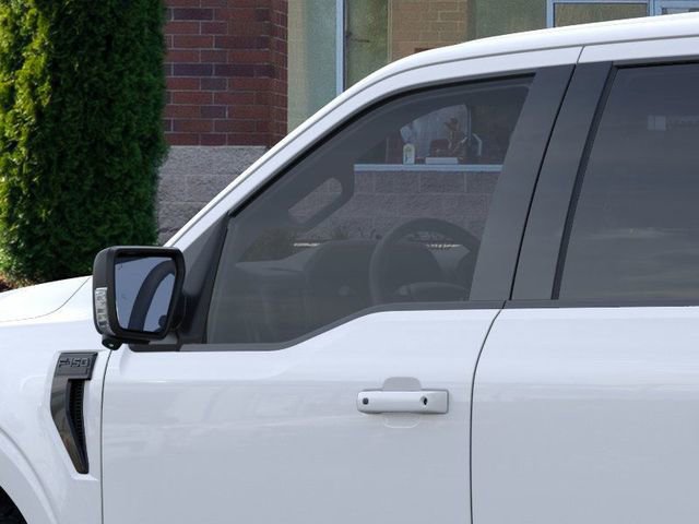 New 2026 Ford F150 XLT w/ Equipment Group 302A MID image 20