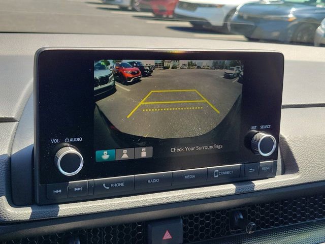 Certified 2025 Honda CR-V LX image 25