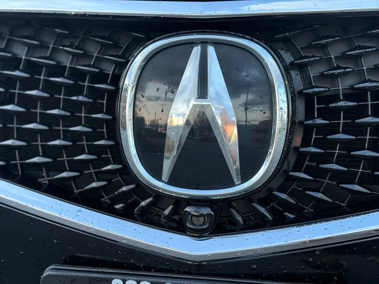 Used 2018 Acura RLX Sport Hybrid w/ Advance Pkg image 81