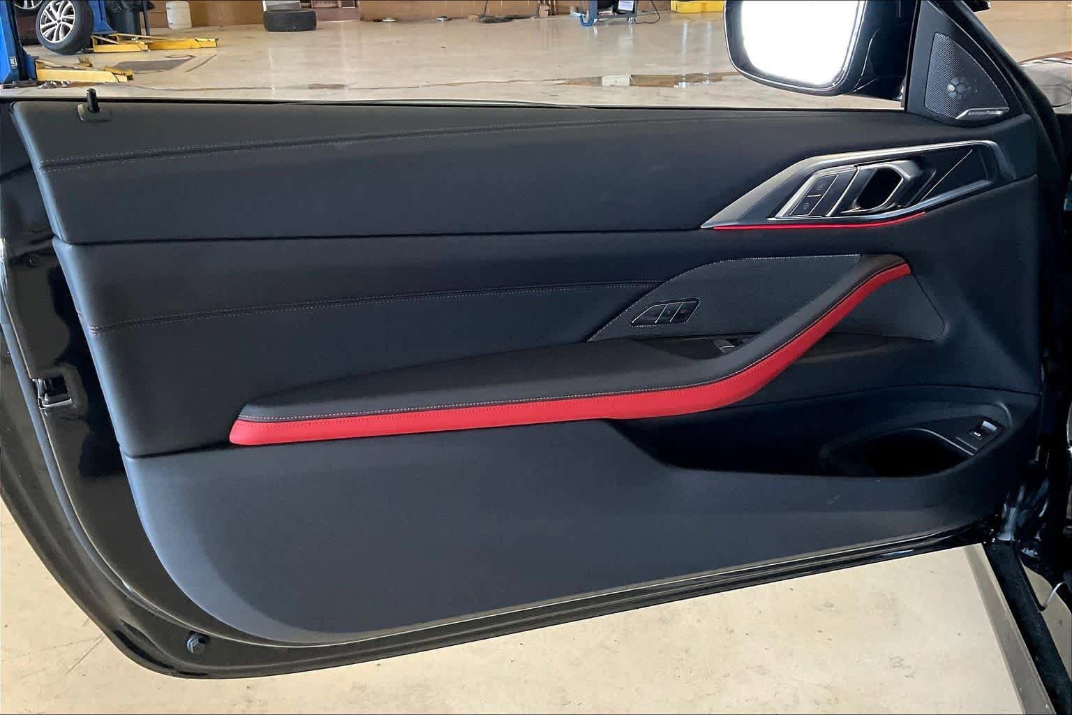 New 2026 BMW M440i Coupe image 10