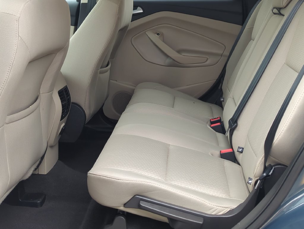 Used 2019 Ford Escape SE AWD/4WD image 21