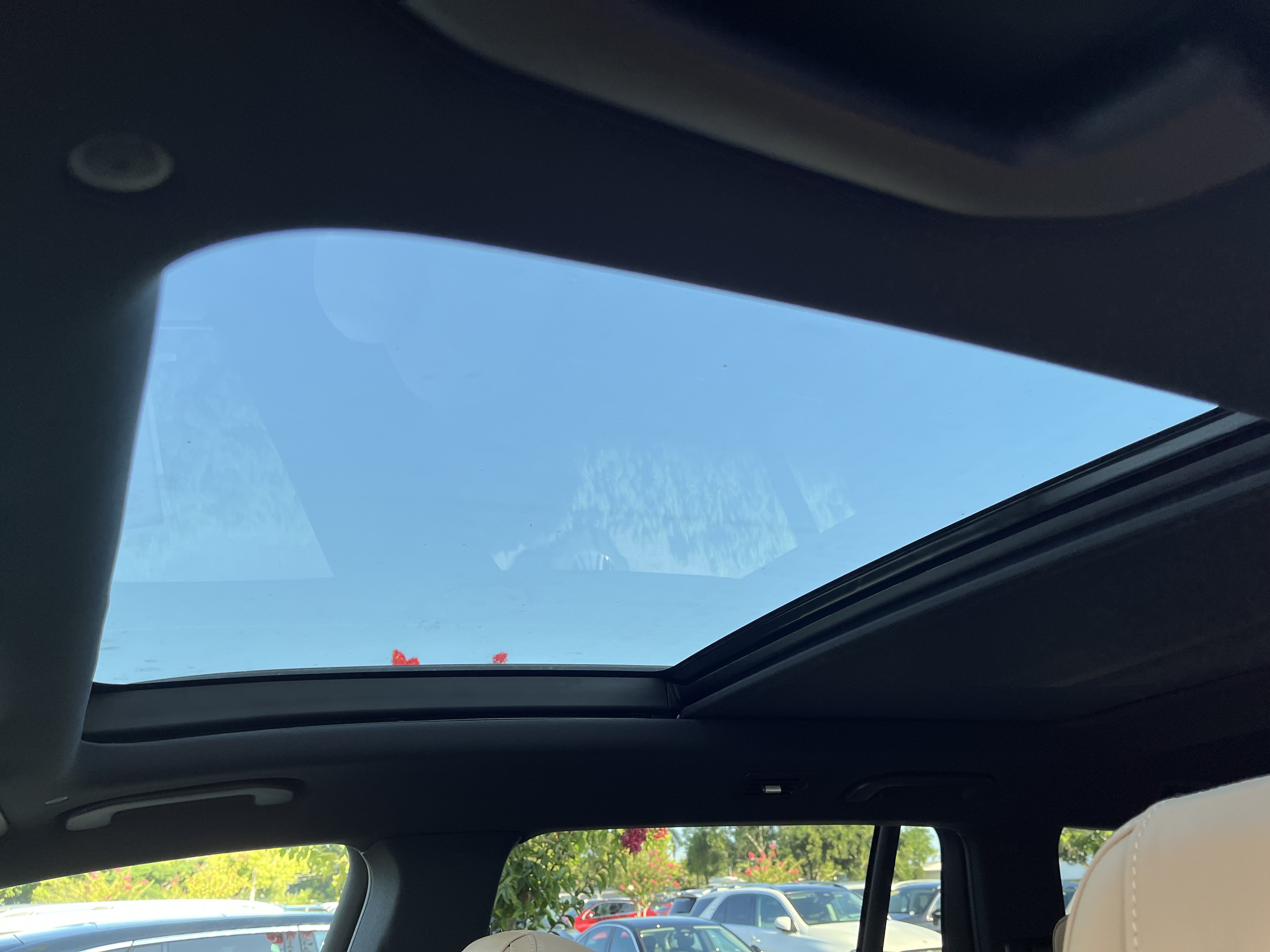New 2026 Mercedes-Benz GLS 450 4MATIC image 30
