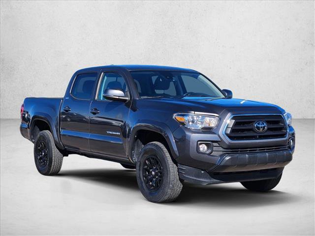 Used 2021 Toyota Tacoma SR5 image 3