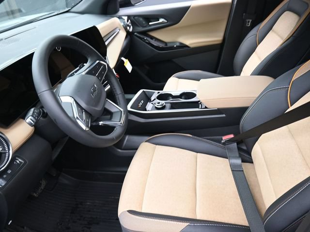 New 2026 Chevrolet Equinox ACTIV w/ Convenience Package III FWD image 8