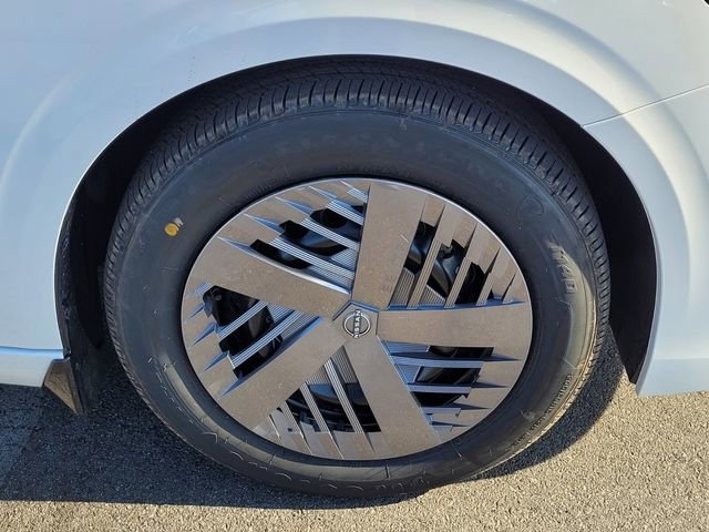 New 2026 Nissan Sentra S w/ S Cold Weather Package FWD image 10